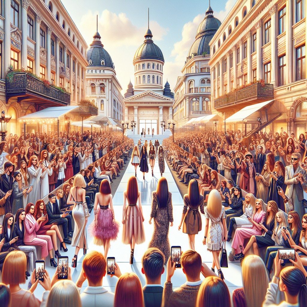 Branduri de fashion care lansează colecţii majore în 2026 pentru piaţa românească 8 Branduri de fashion care lansează colecţii majore în 2026 pentru piaţa românească