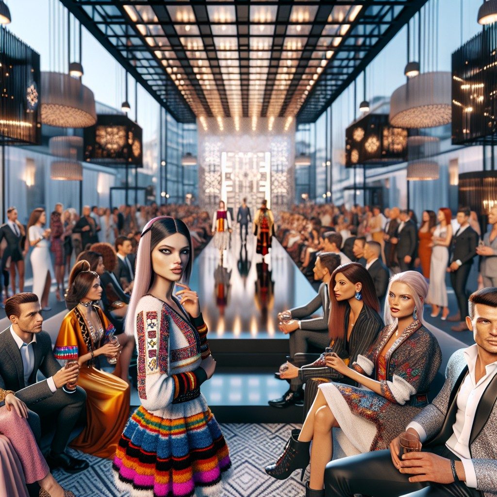 Fashion-Star prezintă galele de modă 2026: ce apariţii urmăresc românii 10 Fashion-Star prezintă galele de modă 2026: ce apariţii urmăresc românii