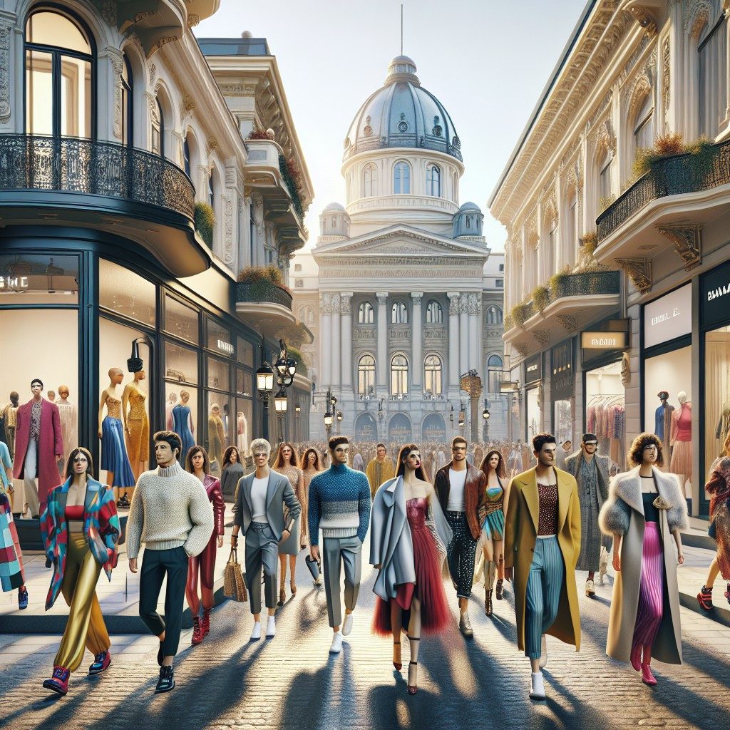 Sfaturi de styling pentru evenimentele de modă din 2026 în România 9 Sfaturi de styling pentru evenimentele de modă din 2026 în România