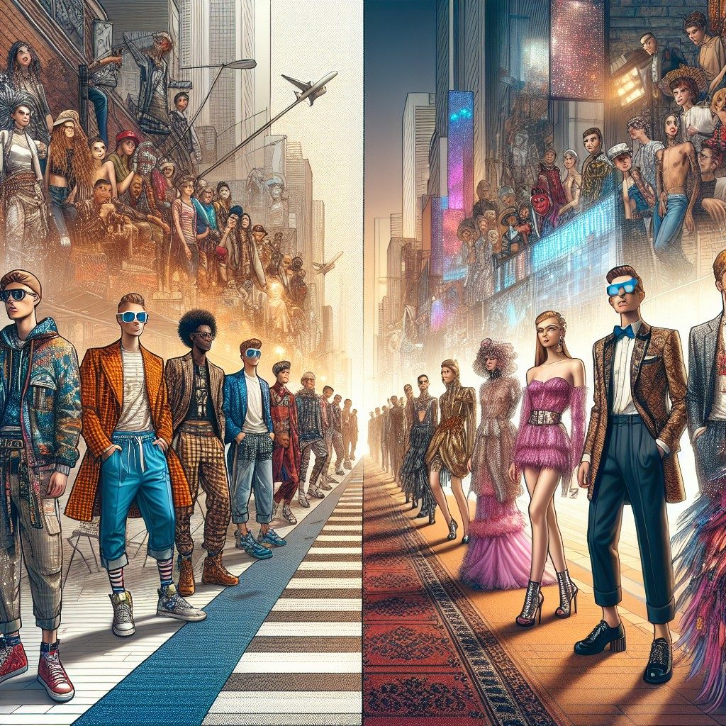 Street-style & red-carpet 2026: ce va purta publicul român la show-uri 7 Street-style & red-carpet 2026: ce va purta publicul român la show-uri