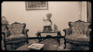 Art. History. Experience. – Cele mai rafinate evenimente exclusive București în Casa Tătărăscu