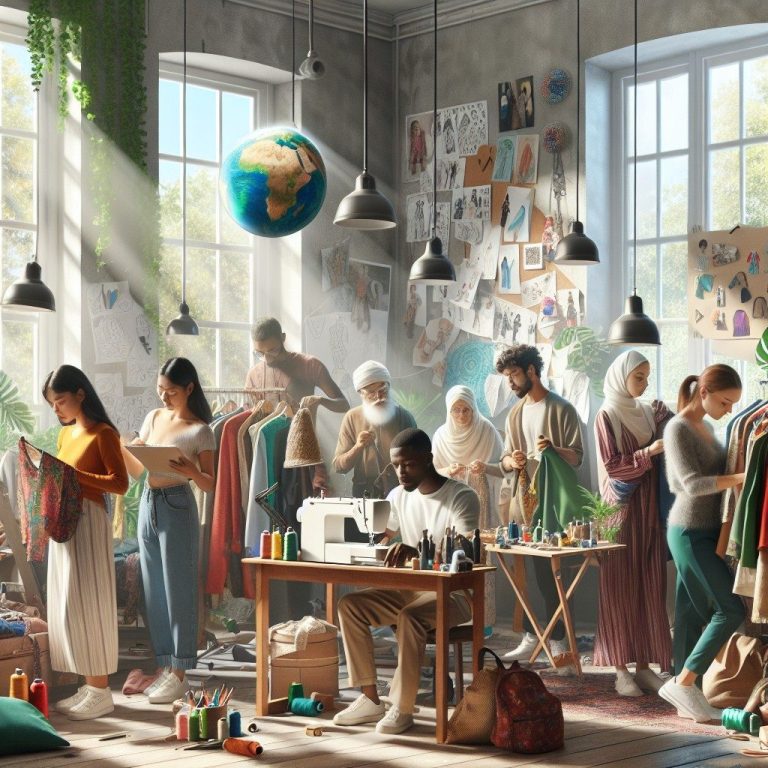 Ce înseamnă slow fashion în 2026 și de ce ar trebui să ne pese de sustenabilitate