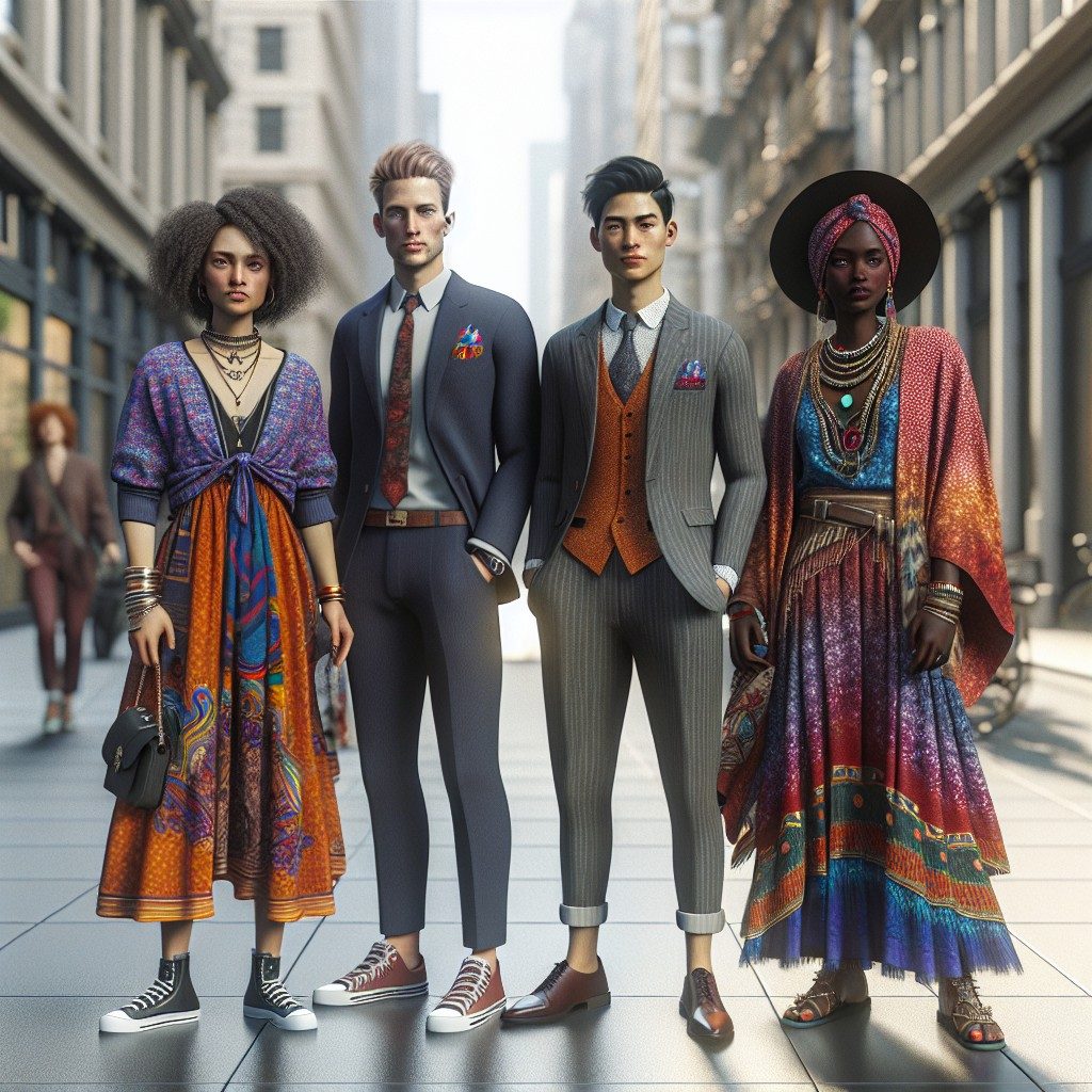 Moda și identitate: de ce contează să alegi piese care te reprezintă cu adevărat 1 Moda și identitate: de ce contează să alegi piese care te reprezintă cu adevărat