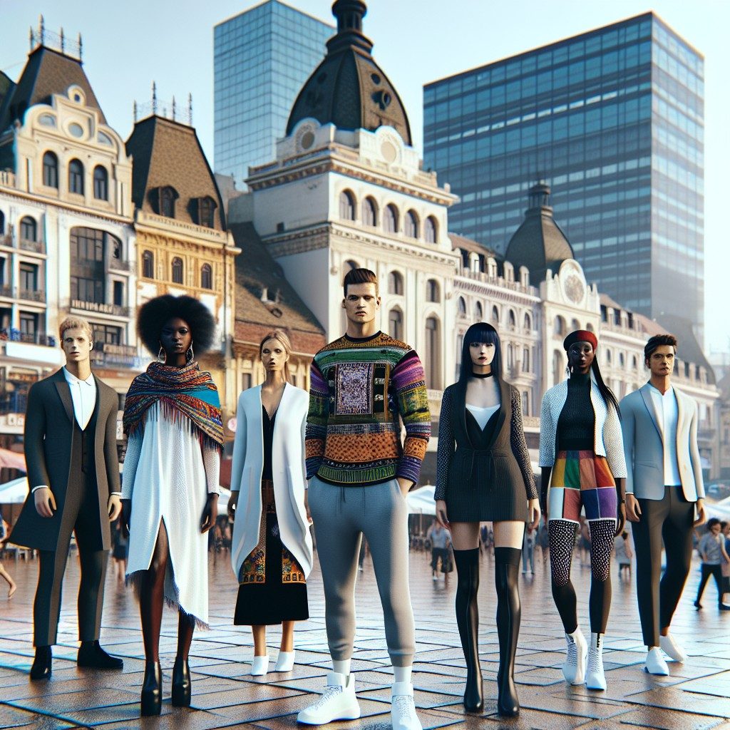 Trenduri internaționale de modă care merg perfect și pentru România în 2026