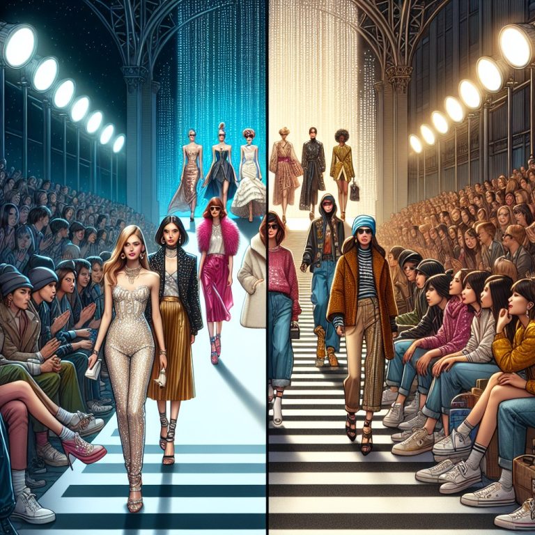 Fashion Weeks și impactul real: ce trenduri ajung în garderoba de zi cu zi 2 Fashion Weeks și impactul real: ce trenduri ajung în garderoba de zi cu zi
