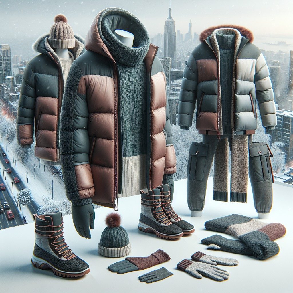 Stil și confort: cum alegi haine practice care arată bine în iarna 2025–2026 17 Stil și confort: cum alegi haine practice care arată bine în iarna 2025–2026